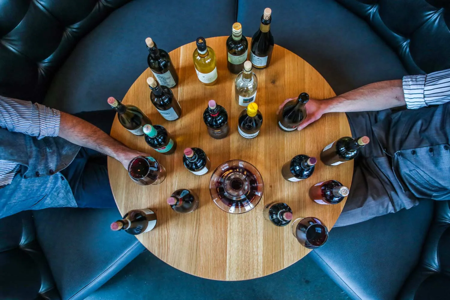 Price Point? Wines from The Wine Society with Liz Waller