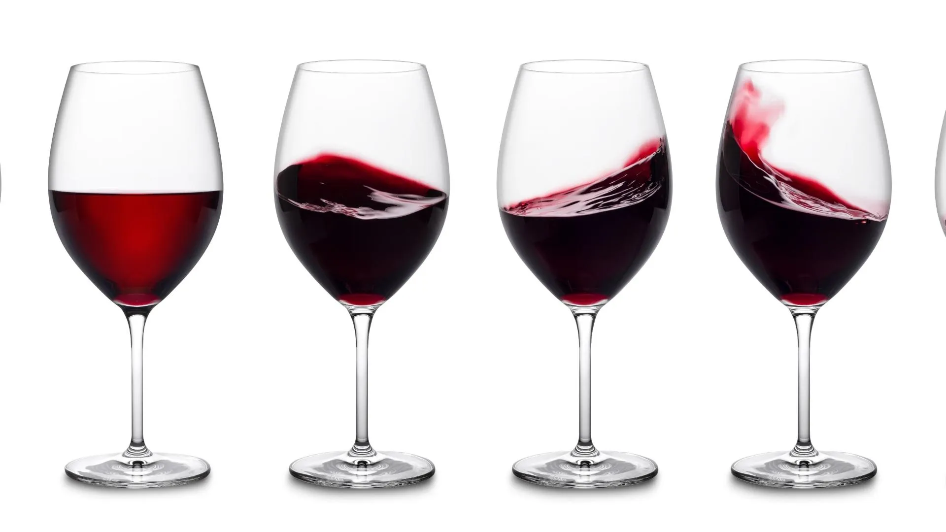 Winter Warmers - Red Wine Tasting