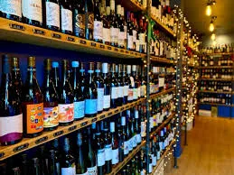 Abbie Wafer and Alex Bassick from Jorvine in association with Betton Wines – A twist on the classics