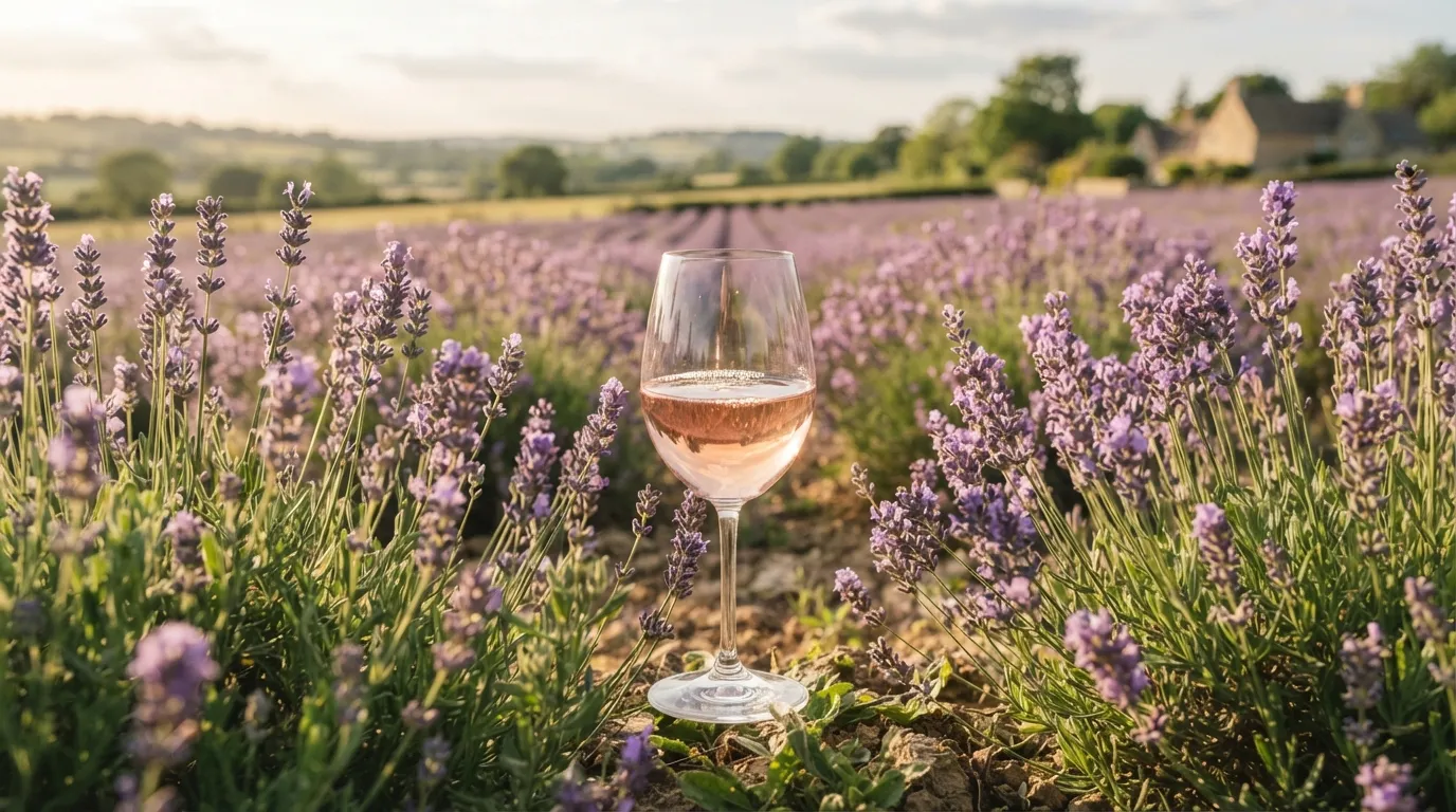 Members’ Spring Tasting 2