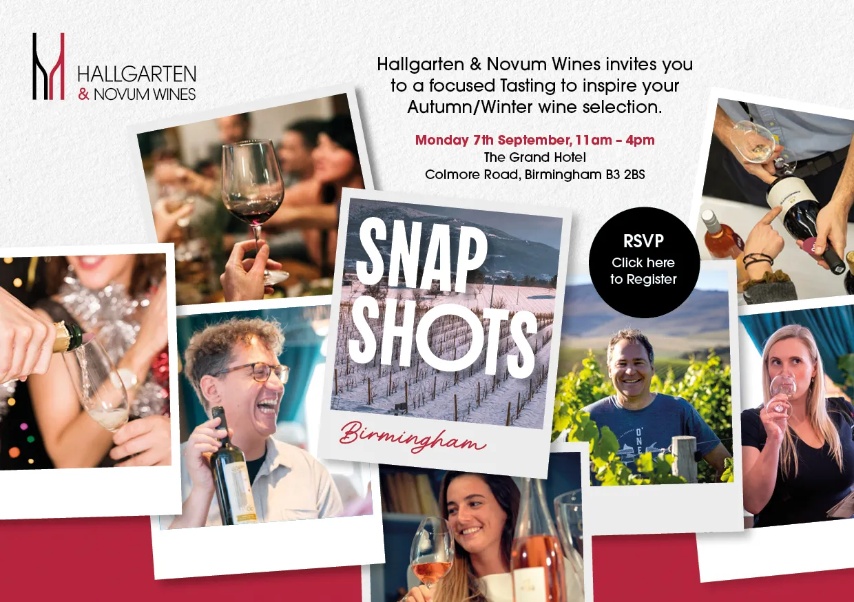 Snapshots: Birmingham