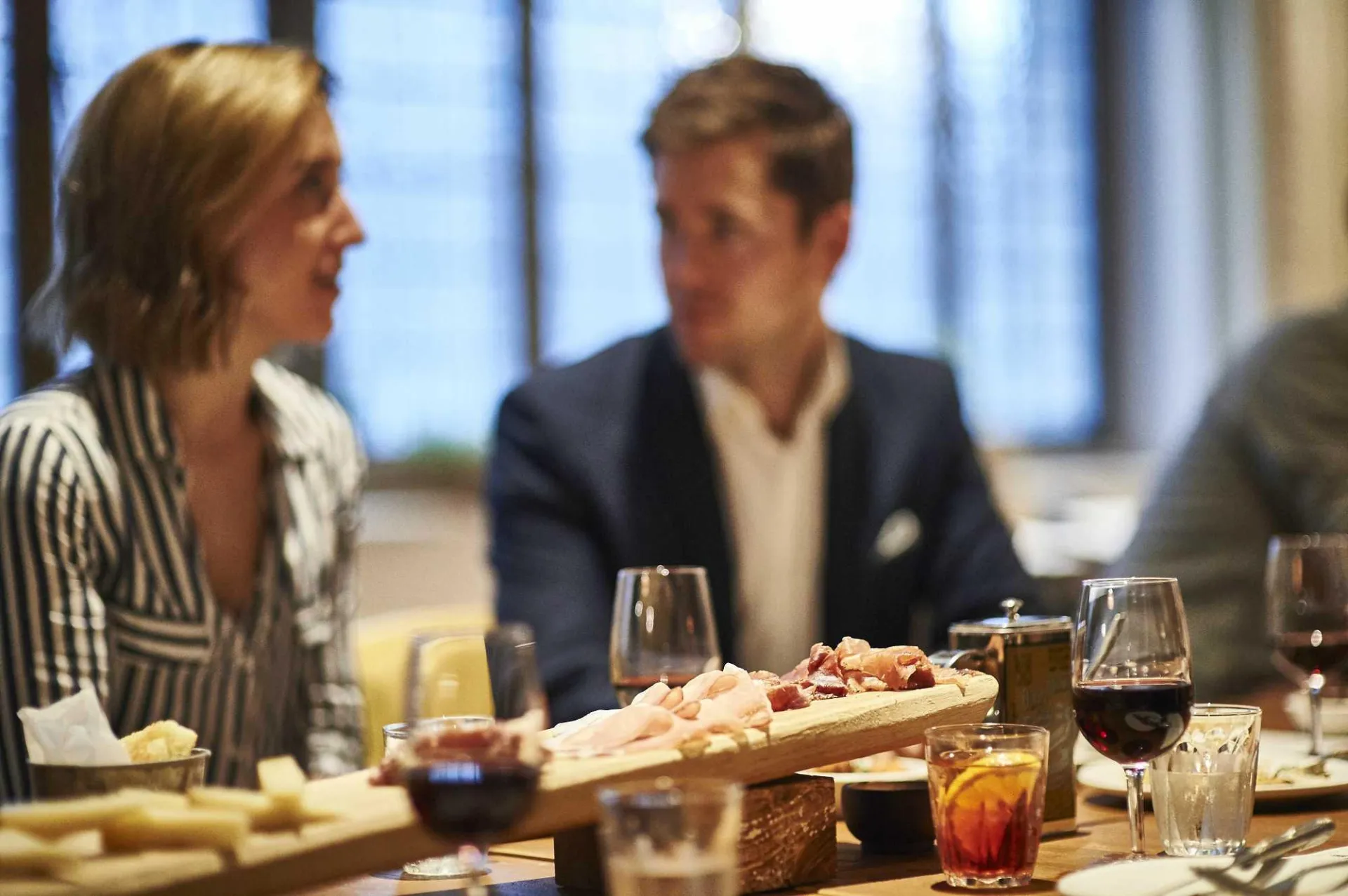 Chef & Wine Dining Experience