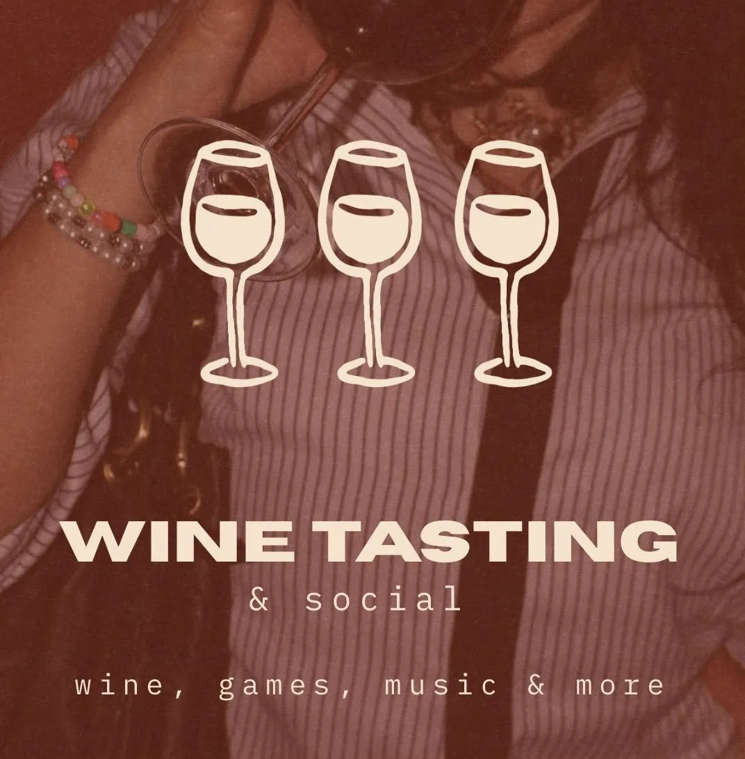 Wine Night