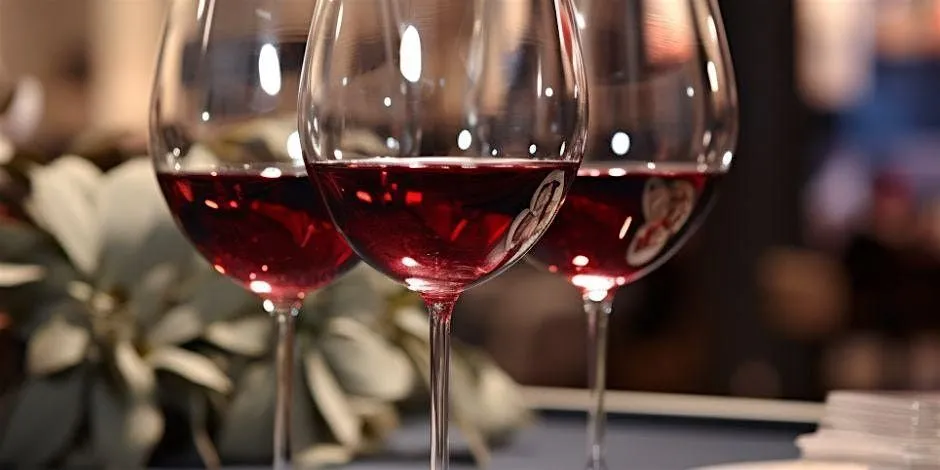 Emilio Moro and Perelada winery paired with Jose Pizarro's authentic food!