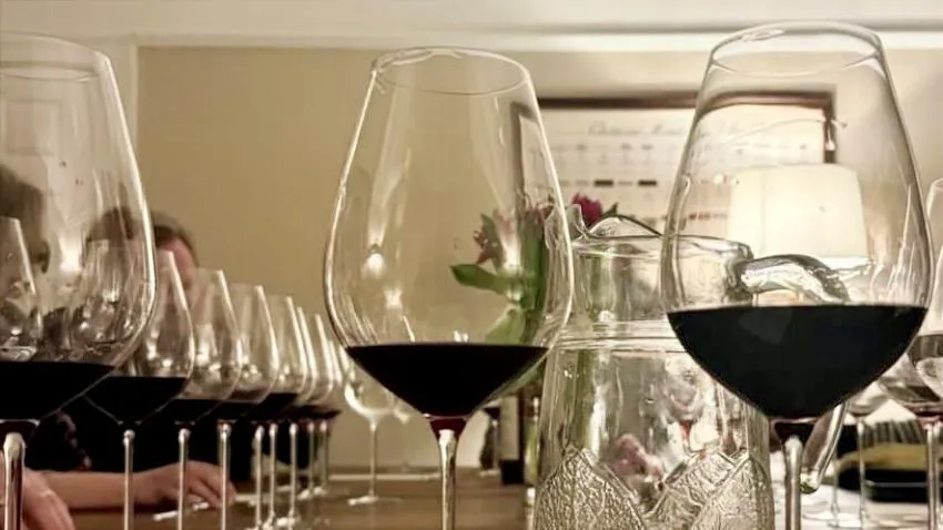 Discover the Jura and Savoie: Burgundy adjacent and totally stunning