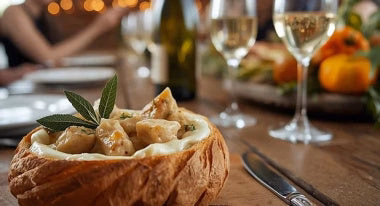 Harvest Lunch 2026