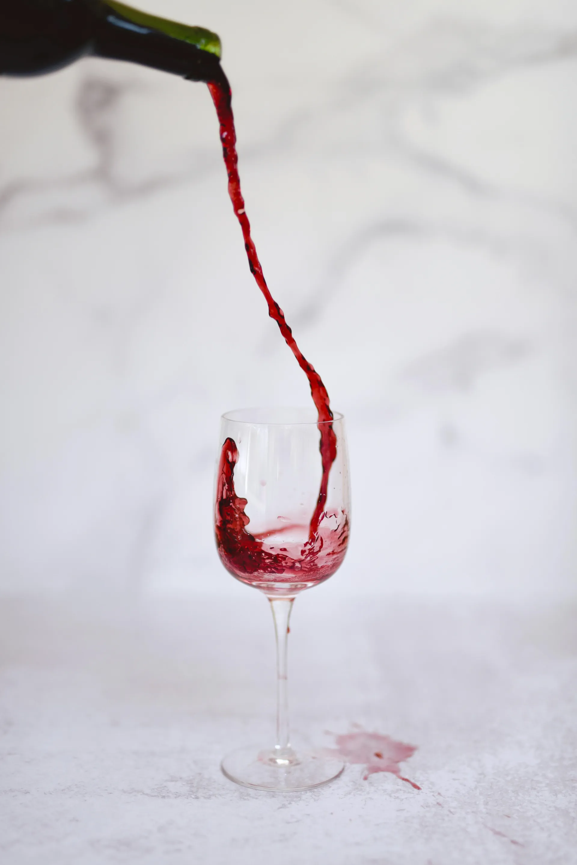 Baby Unicorn: Tomorrow’s Cult Wines