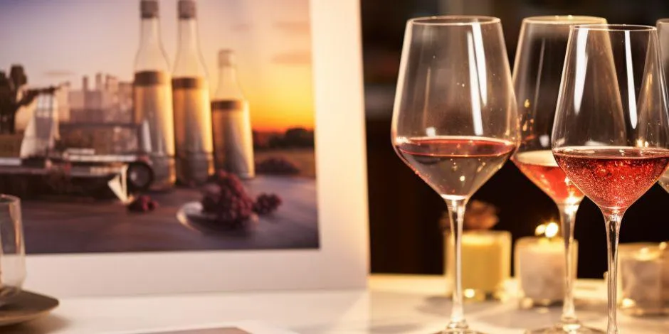 Portugal wine tasting - 8pm
