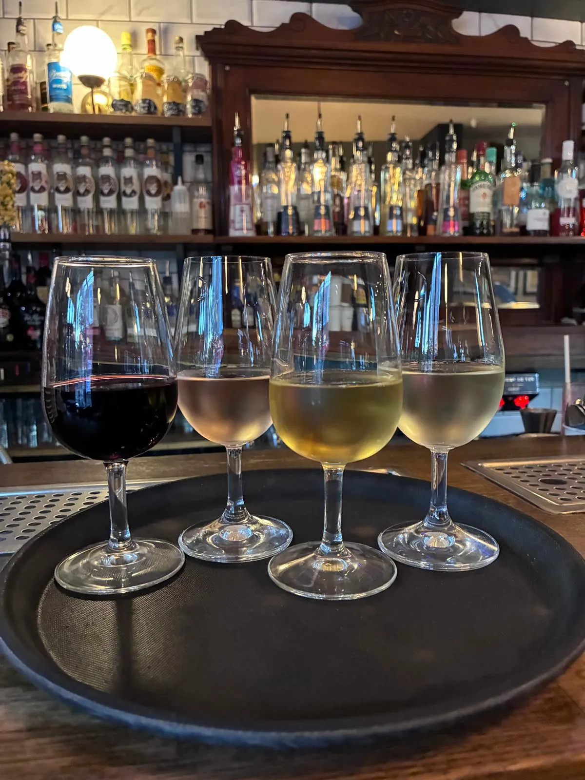 Wine Club - Portugal Month