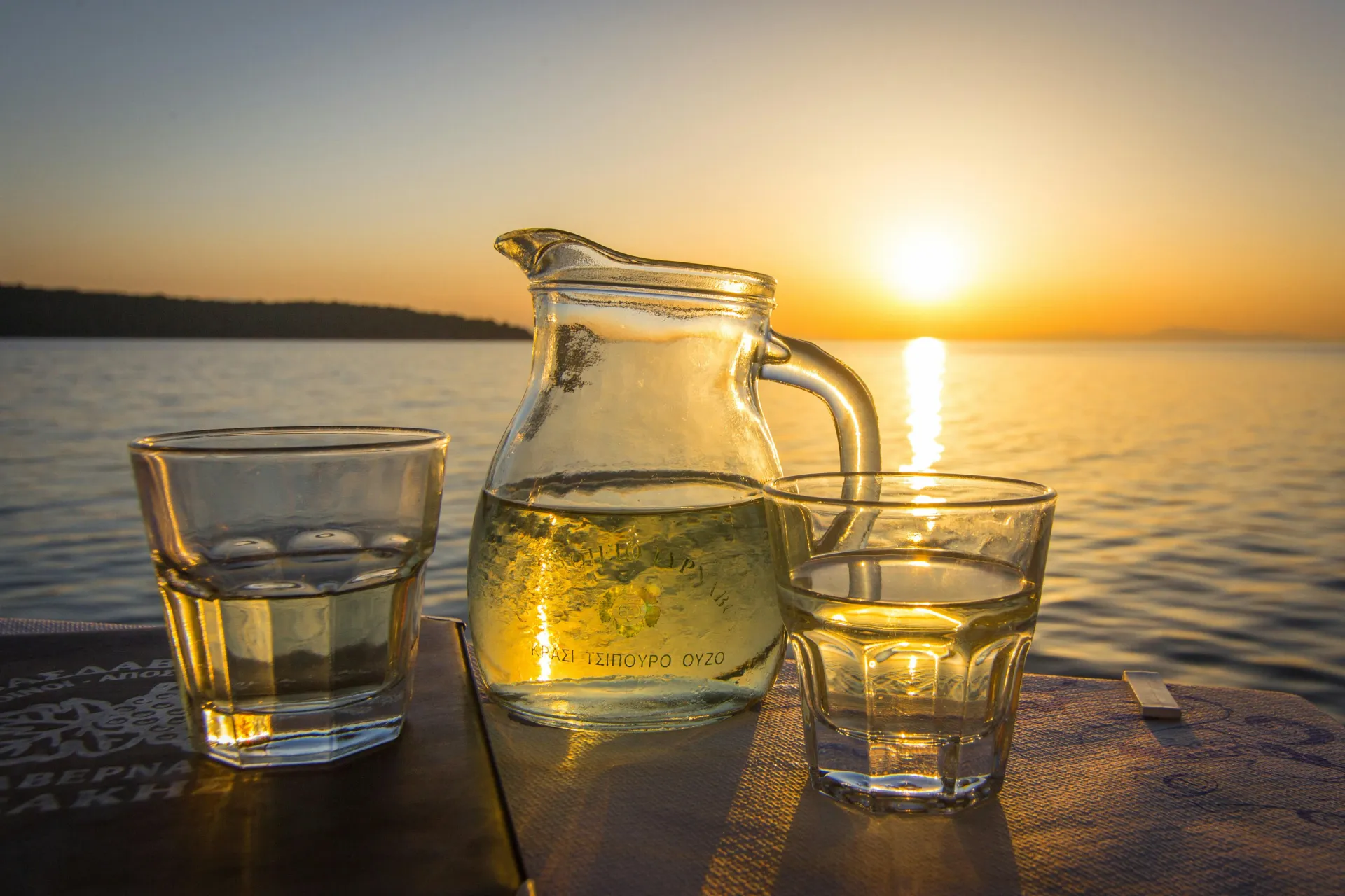Local Specialties: Georgia, Croatia, Greece & Beyond
