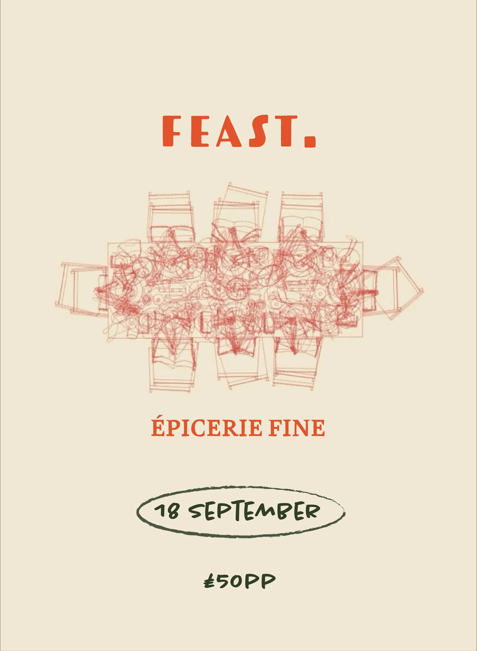 Feast Supper Club 003