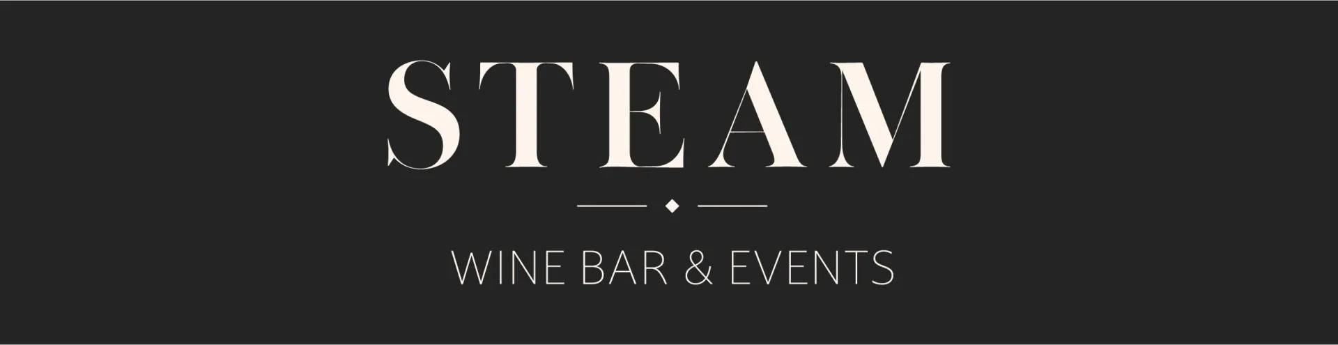 Steam Wine Bar Grand Opening
