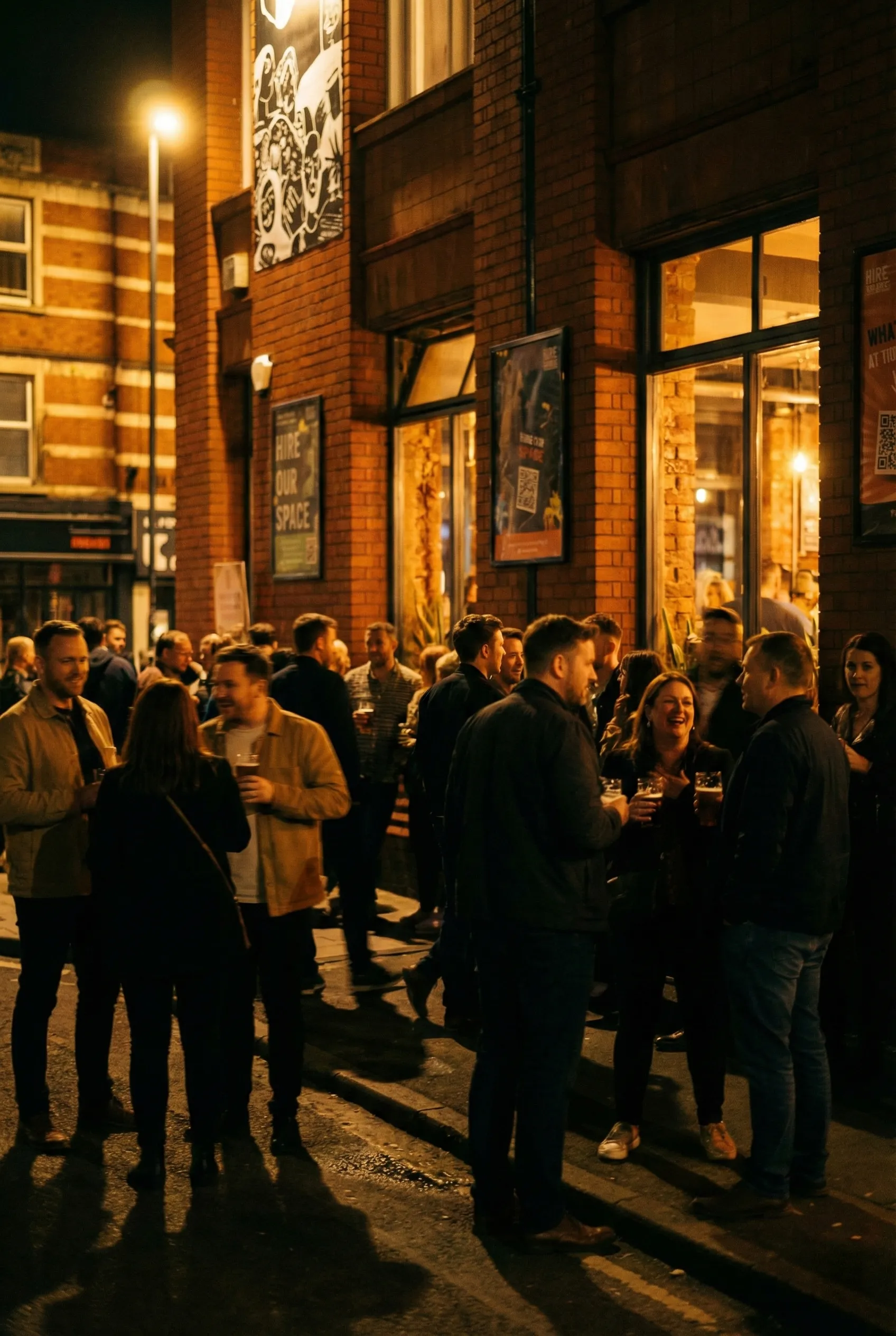 Bristol Wine Tasting - Vine to Wine
