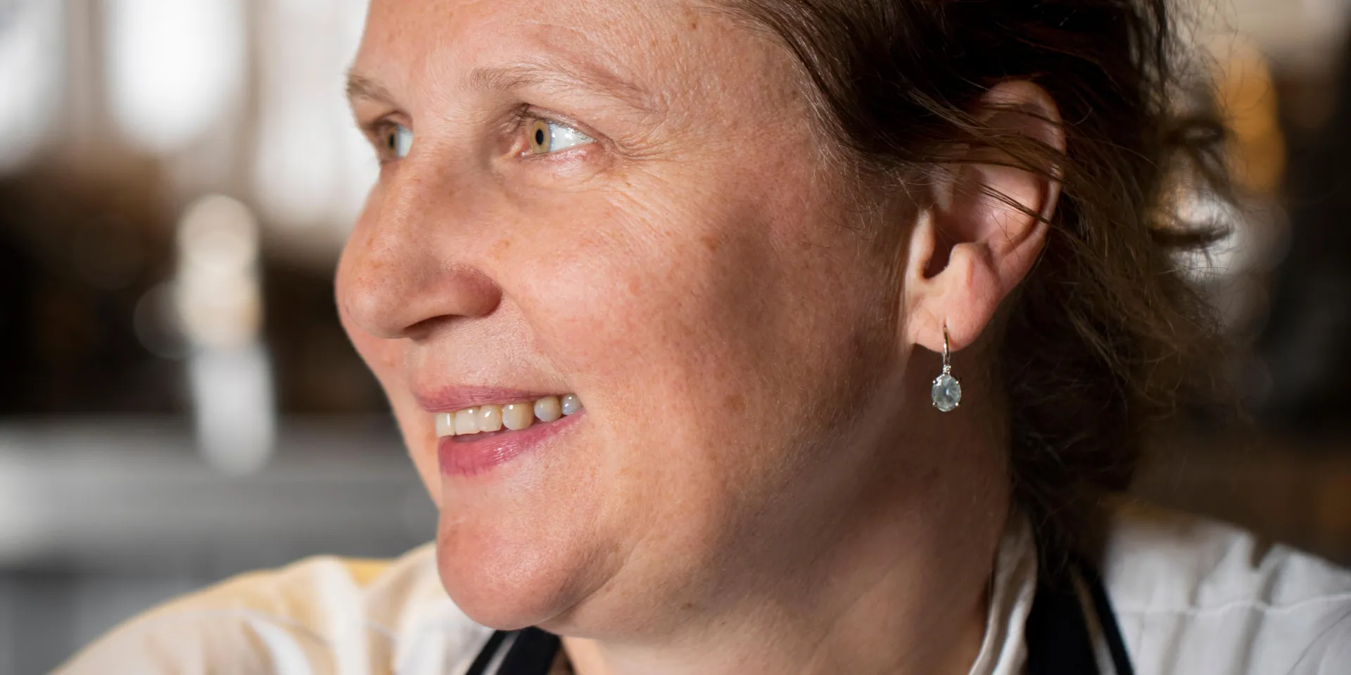 Bicester Village presents: Dish & Tell supper club with Angela Hartnett