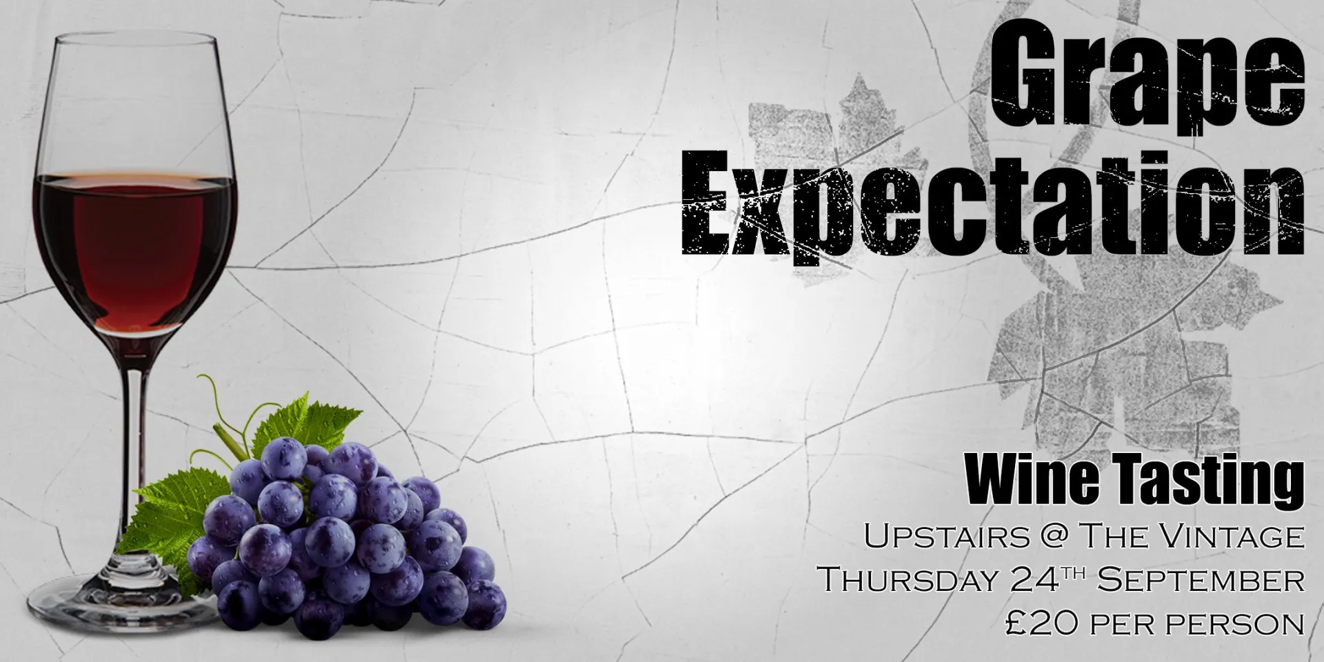Grape Expectation
