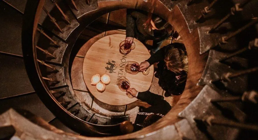 Meet the Winemaker: Ontañón