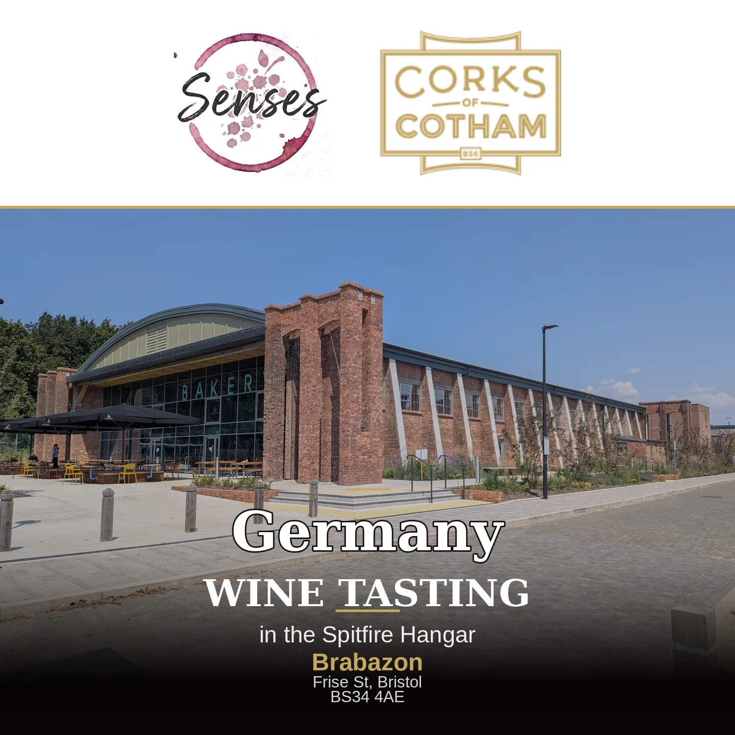 Germany Tasting
