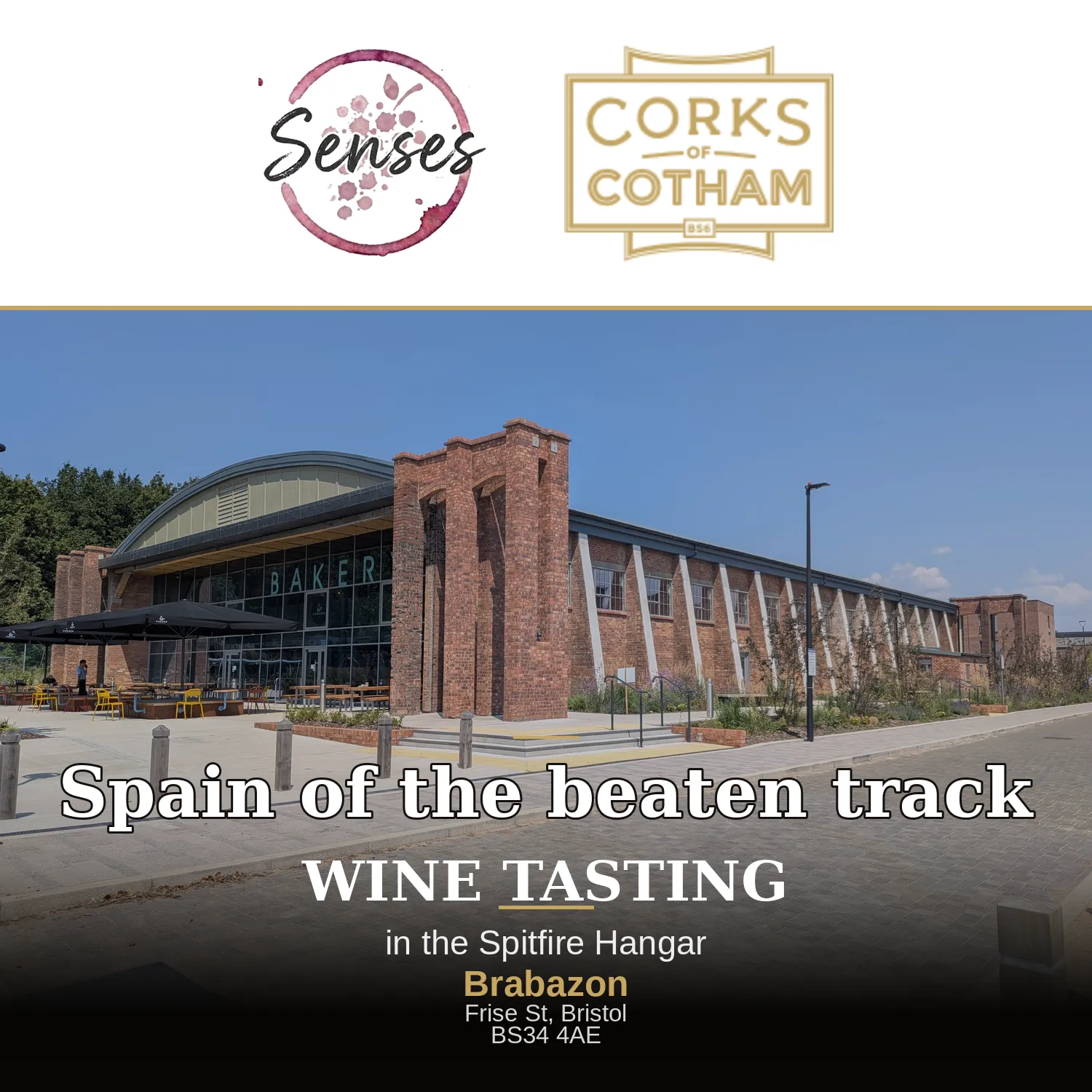 Spain Off The Beaten Track