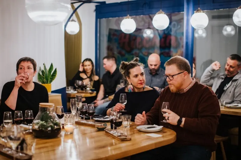 Wee Regional: The Douro