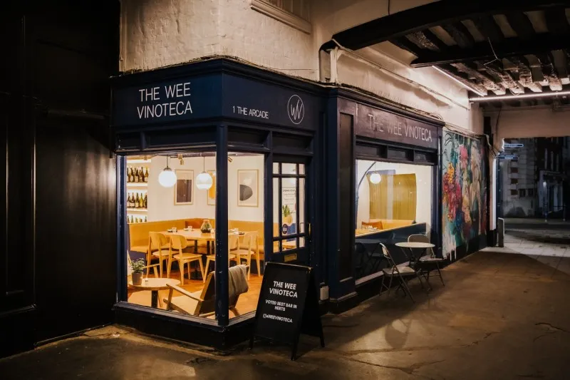 Wee Bibloteca: Book Club