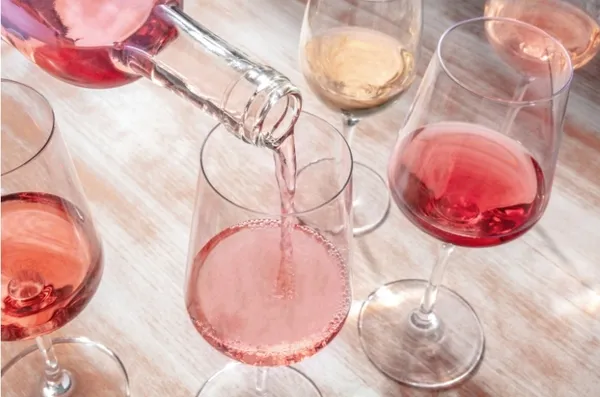 Pink Heaven! - Rosé Wines