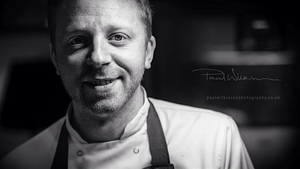 Michelin Star Dining at The Grange – Hearing Dogs for Deaf People