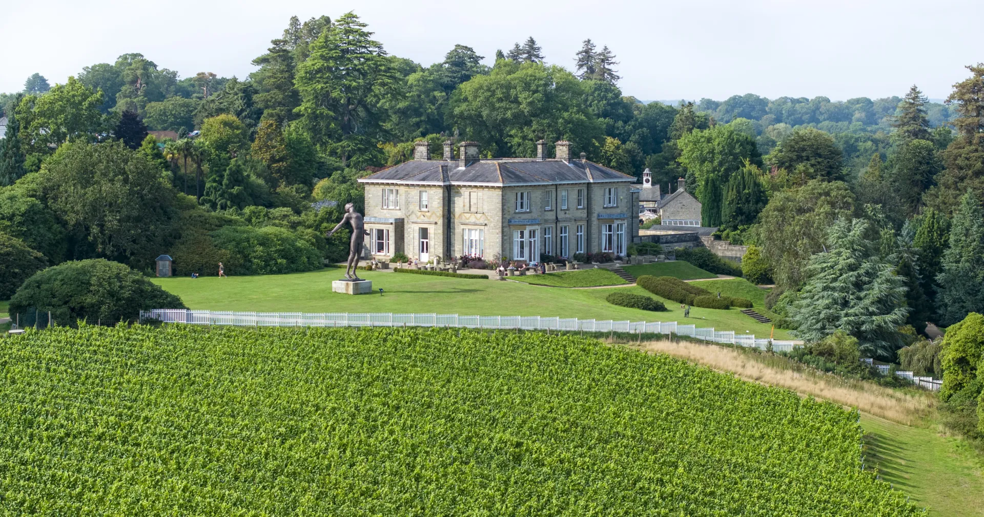 Sparkling Wine Masterclass and Gourmet Dining