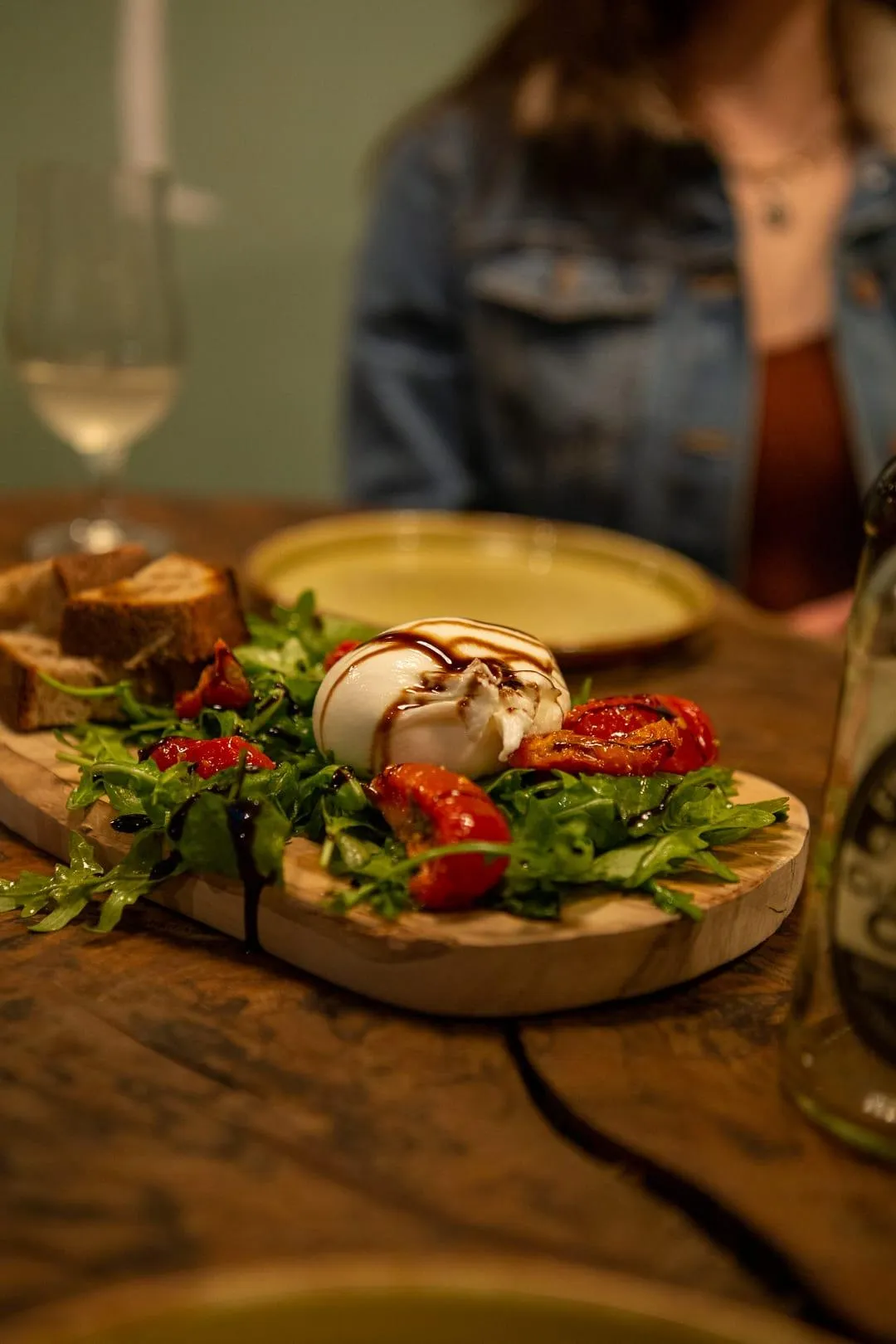 Lapwing Deli - Wine & Cheese Night (16th October 2026)
