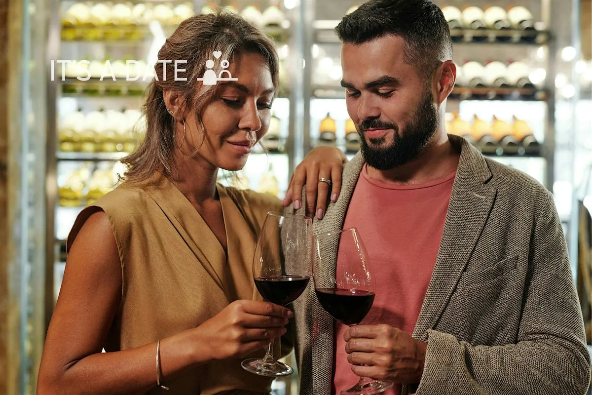 Singles Cheese and Wine Evening | Ages 30 to 45