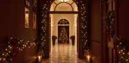 London Christmas Tasting - Tuesday 24th November