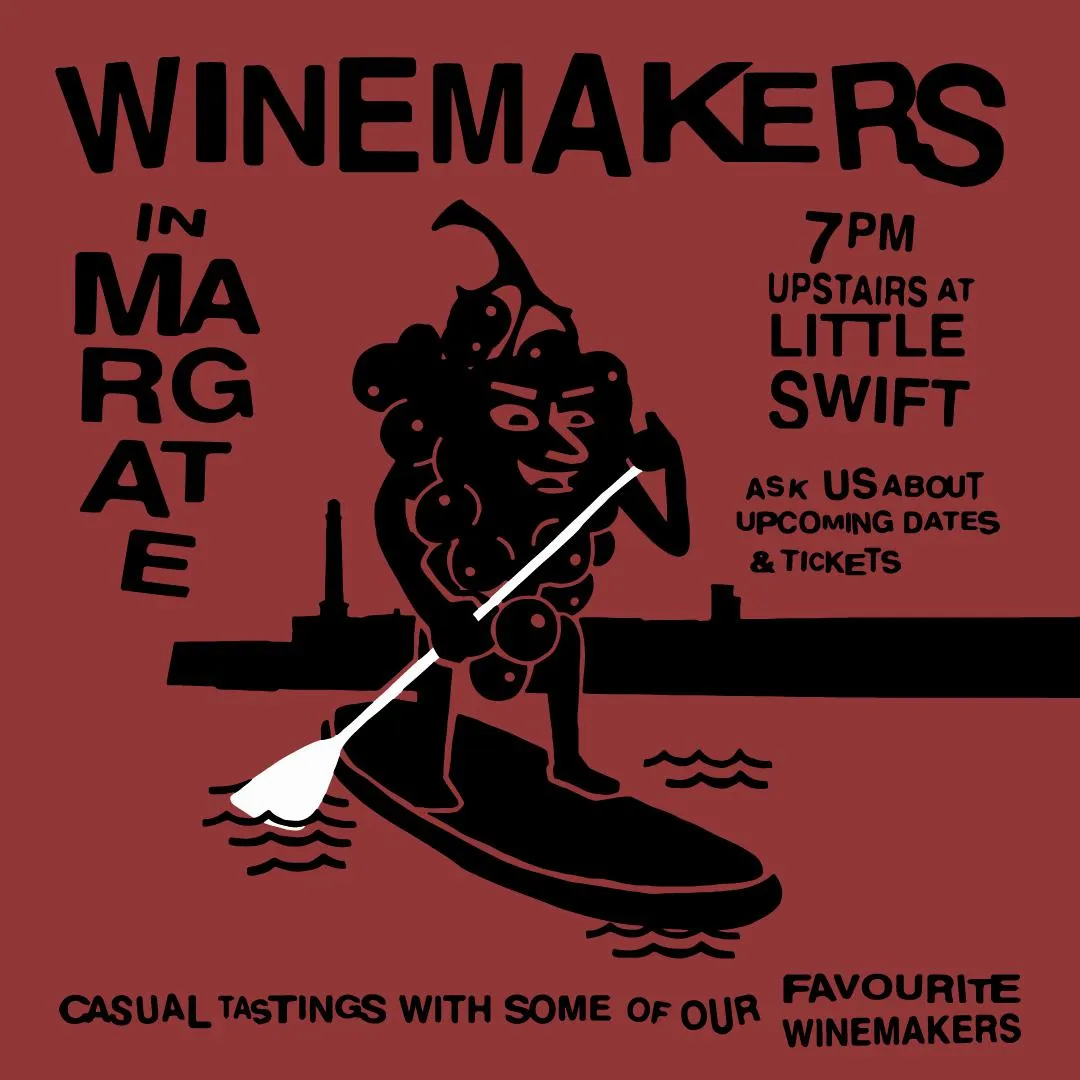 Meet The Winemaker: Ham Street