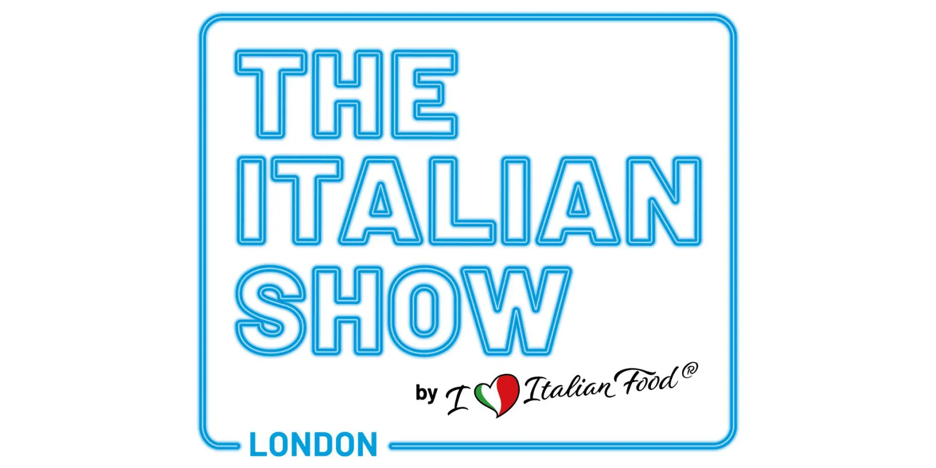THE ITALIAN SHOW LONDON - 29th September 2026