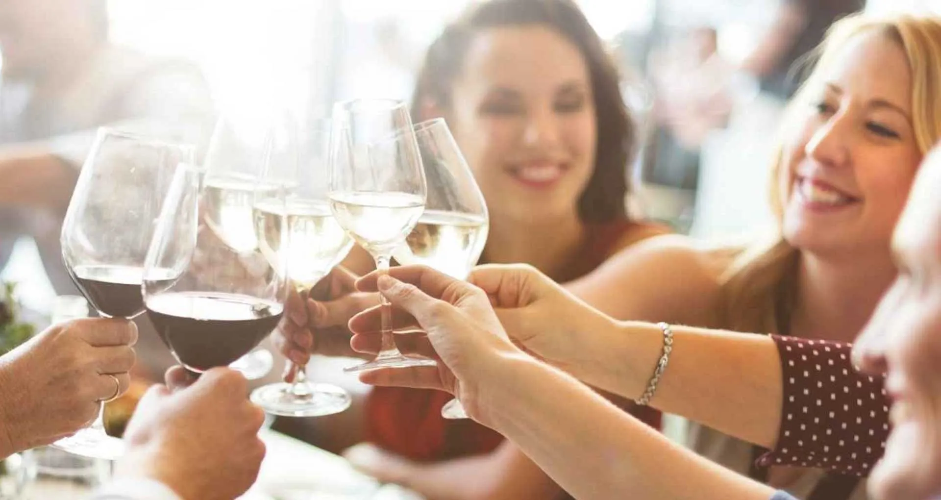 Wine Without The Waffle