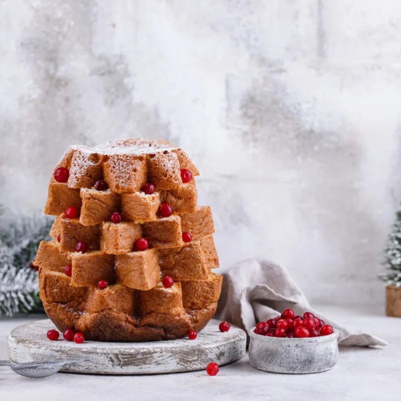 Letchworth Supper Club - The Big Italian Christmas