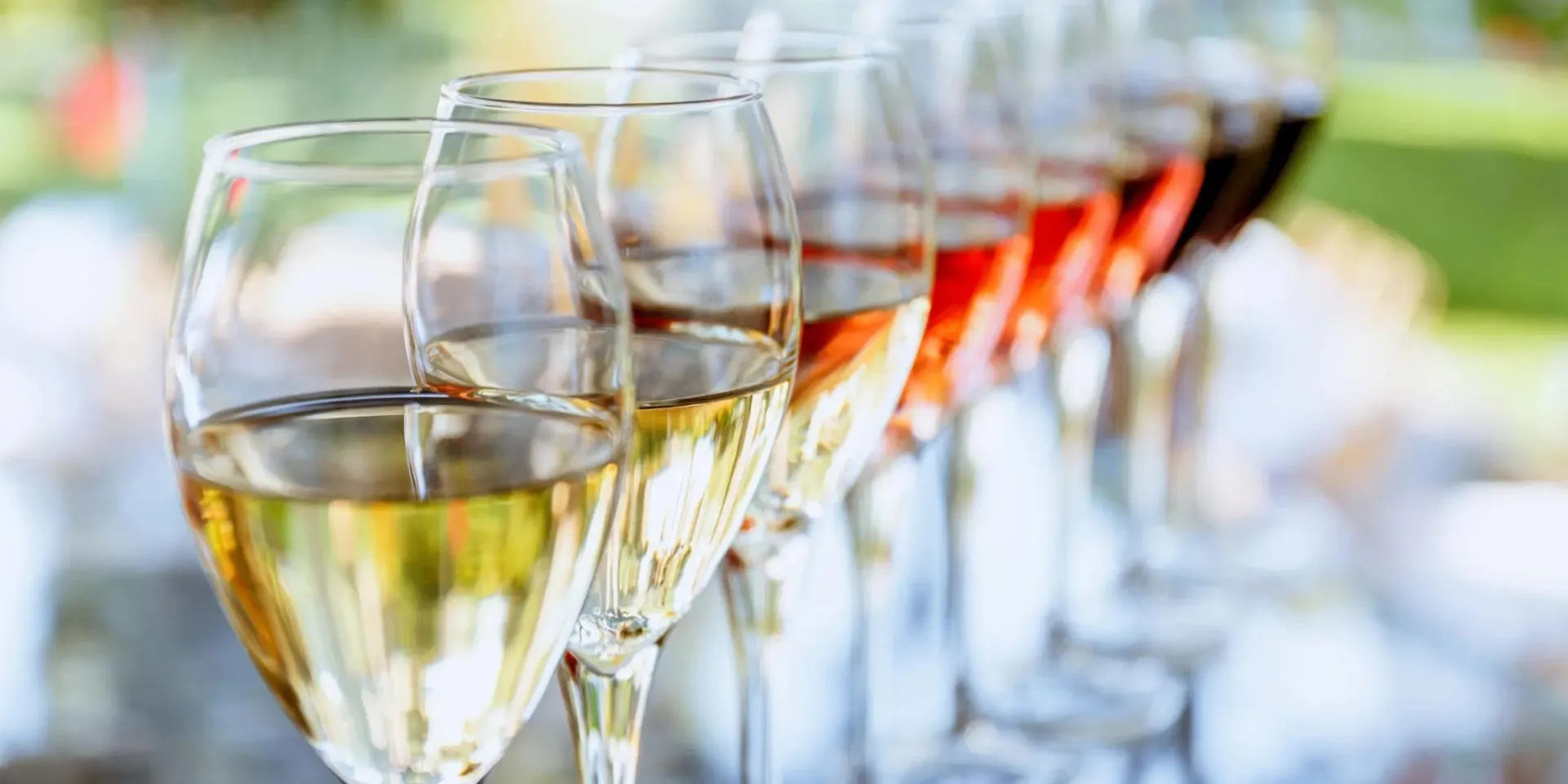 Wine tasting evening with Beyond the Cork, Leatherhead