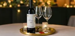 Newmarket Christmas Tasting 2026
