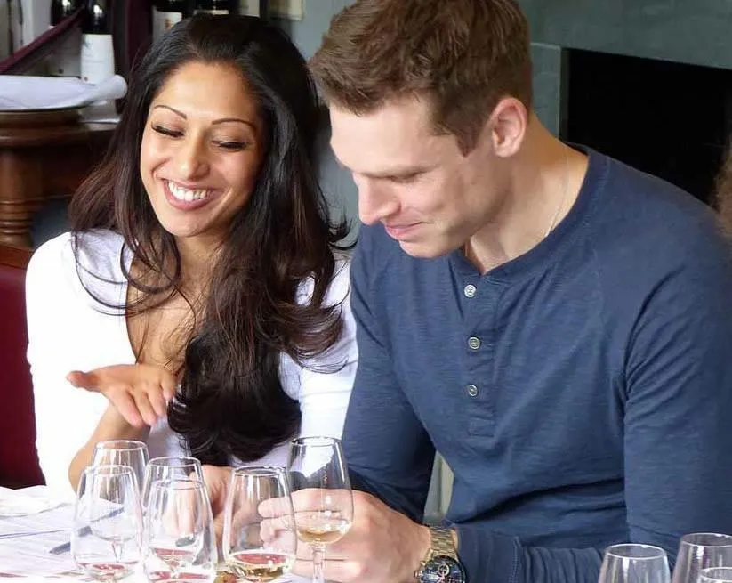 Saturday Introduction to Wine Course (including 2-course lunch)