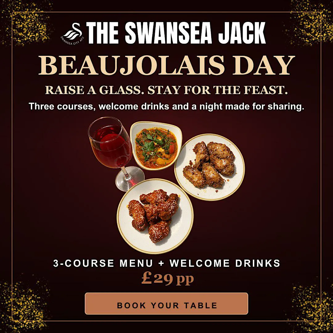 Beaujolais Day