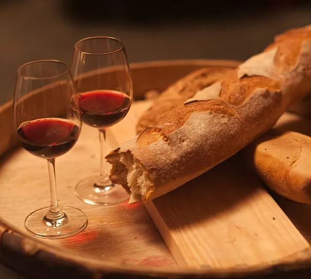 An Intimate Guide to Bordeaux